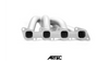 Nissan KA24 V-Band Exhaust Manifold