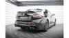 Splitter BMW 2 G42 Rear Side v.3