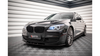 Splitters set BMW 7 F01 M-Pack