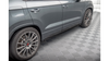 Splitters set Cupra Ateca Mk1 Facelift