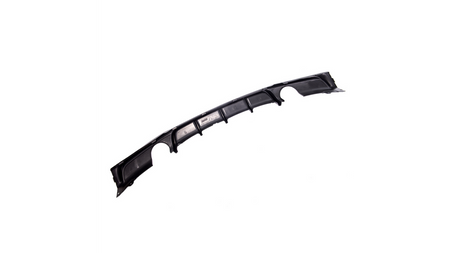 Dyfuzor BMW 3 F30 F31 Tył Gloss Black