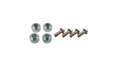 AUDI A6 S4 S6 C4 HP2 UFO BREMBO Z17/Z18 CALIPER ADAPTER