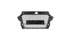 Grill Audi A3 8V Gloss Black