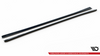 Splitters set Audi A6 C8