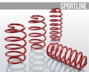 Zestaw sprężyn Eibach Sportline A4 (8E2, B6) A4 (8EC, B7)