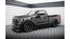 Diffuser Shelby F150 Super Snake Side Skirts
