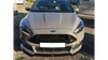 Splitter Ford Focus II STI Facelift przód v.3 Gloss Black