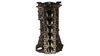 DART IRON EAGLE BLOCK Toyota 2JZ Deck: 8.625" Bore:86.00mm