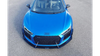 Splitter Audi R8 4S Front Racing