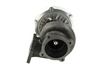 Turbosprężarka TurboWorks GT3076 Float Cast 4-Bolt 0.82AR