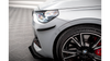 Canards BMW 2 G42 M-Pack