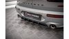 Dyfuzor Mini Cooper Clubman John Cooper Works F54 Tył Street Pro Black