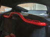 Harness Bar Porsche Cayman 718 Black