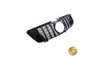 Grill Mercedes-Benz M W164 GT Gloss Black