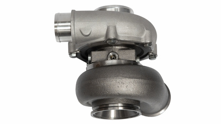 TurboWorks Turbocharger PRO G30-660 DBB CNC V-Band 0.82AR