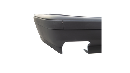 Bumper BMW 5 E34 Rear