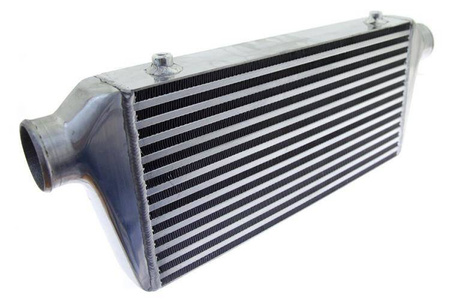 TurboWorks Intercooler 450x230x65 inlet 2,5"