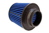 Simota Air Filter H:130mm DIA:60-77mm JAU-X02202-05 Blue