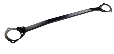 Front upper strut bar MG ZR Rover 25 White