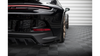 Splitter Porsche 911 992 GT3 Rear Side