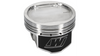 Wiseco Piston Kit Subaru Impreza RS-EJ25 DOHC 2.5L 16V (BOD)