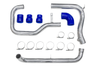 Intercooler TurboWorks VW Golf IV 1.8T 98-05 65mm