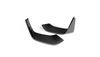 Diffuser BMW 4 F82 F83 3 F80 Front Bumper Carbon