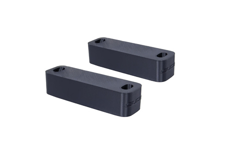 Hood Vent Spacer BMW E30 20mm