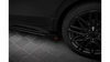 Flapsy Kia ProCeed I GT Facelift Ceed GT III Facelift Boczne