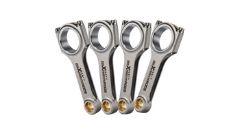 Forged conncting rods Audi VW EA888  Maxpeedingrods