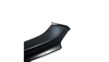 Diffuser BMW 1 F20 F21 Facelift Front Bumper Matt Black
