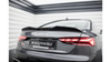 Splitters set Audi S5 A5 F5 S-Line Facelift