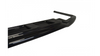 Splitter Lexus IS III H Tył Środkowy Bez Dyfuzora Gloss Black