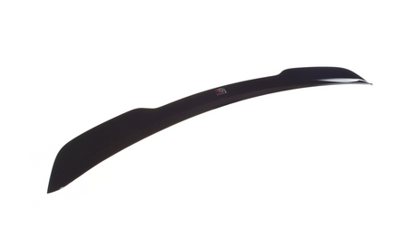 Spoiler Cap Skoda Fabia II RS Gloss Black