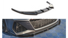 Splitter Audi RS6 C8 Front v.1