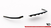 Splitters set Jaguar XE X760 Facelift