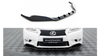 Splitter Lexus GS Mk4 L10 Przód v.1