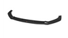 Splitter Audi A3 8V Facelift Front v.1 Gloss Black