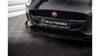 Splitter Jaguar F-Type I Facelift Front v.2 Gloss Black
