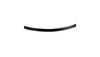 Spoiler Mercedes-Benz C W204 Lip Matt Black