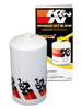 Filtr oleju K&N HP-6001