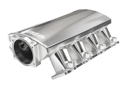 Intake manifold GM LS3/L92 Throttle 102mm