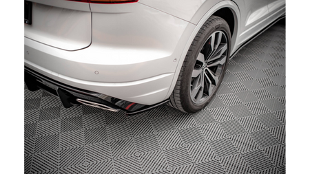 Splitters set Volkswagen Touareg R-Line Mk3
