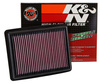 K&N Panel Filter 33-3058