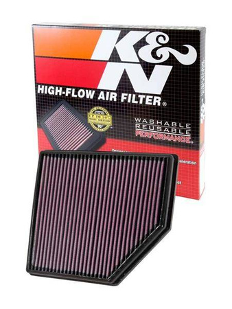 K&N Panel Filter 33-2418