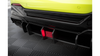Light BMW 1 F40 M-Pack Stop LED