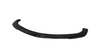 Splitter Bentley Continental GT I przód v.1 Gloss Black
