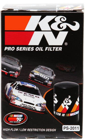 K&N Oil Filter PS-2011