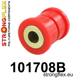 Front lower arm rear bush