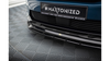 Splitters set Peugeot 3008 Mk2 GT-Line Facelift
